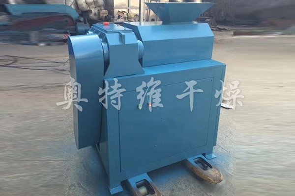 對輥造粒機(jī)